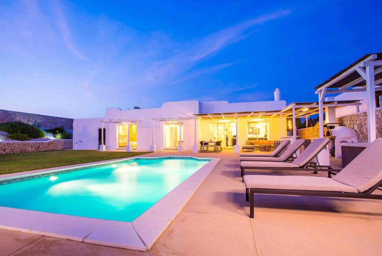 Franky Villa Faliraki